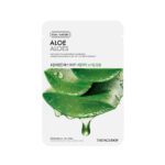 The Face Shop Real Nature Aloe Face MaskAt Jatin Cosmetics