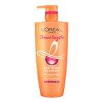 L'Oreal Paris Dream Lengths Restoring Shampoo For Long Damaged Hair At Jatin Cosmetics