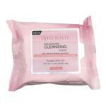 Swiss Beauty Daily Essentials Cleansing Wipes