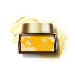 Forest Essentials Soundarya Radiance Day Cream with 24K Gold & SPF 25, Anti Ageing Moisturiser