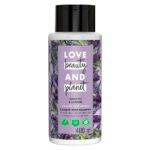 Love Beauty & Planet Argan Oil And Lavender Sulphate Free Shampoo For Dry & Frizzy Hair At Jatin Cosmetics