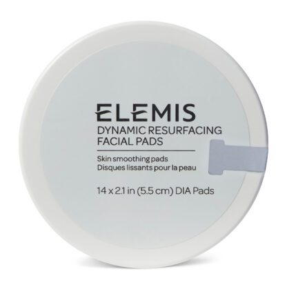 Elemis Dynamic Resurfacing Facial Pads